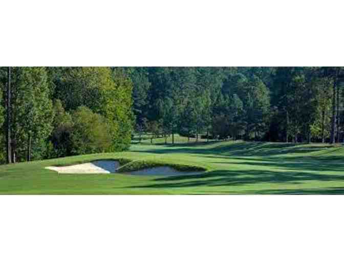 Foursome of Golf Brier Creek Country Club - Photo 1