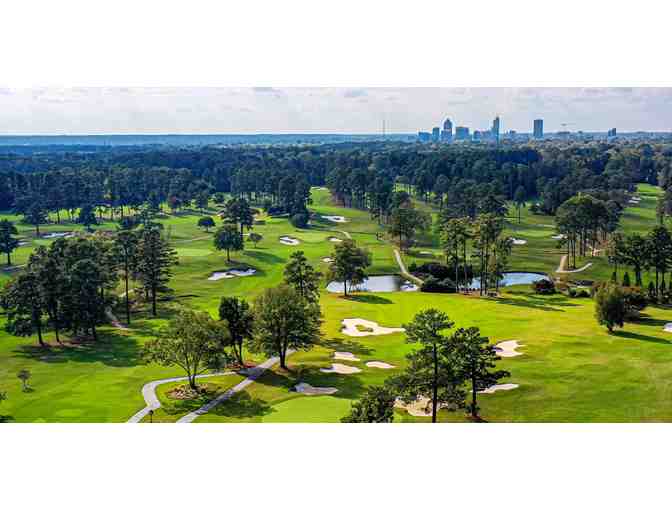 Golf for 3 Raleigh Country Club - Photo 1