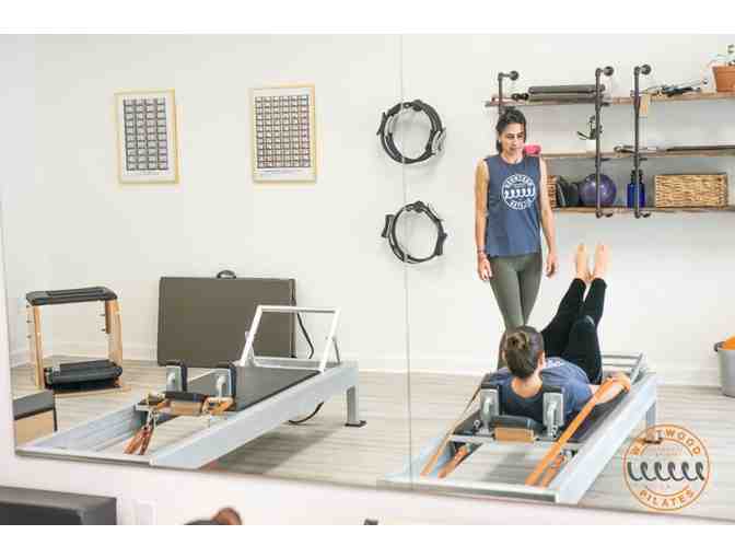 Westwood Pilates $100 Gift Certificate