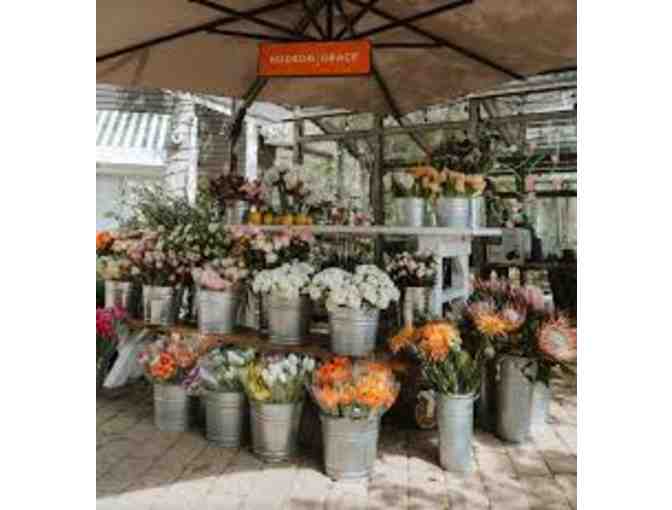 Hudson Grace Floral Home Goods