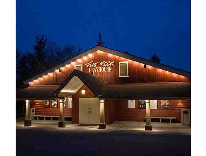 Flat Rock Playhouse (2) - Photo 1