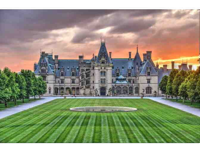 2-Night Stay at the Inn on Biltmore Estate, Tour, Red Wine and Chocolate T - Photo 1