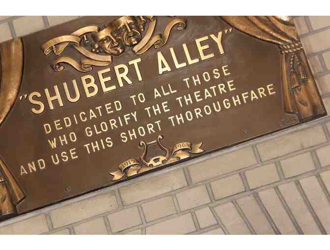 Ultimate Broadway for 2 - Photo 2