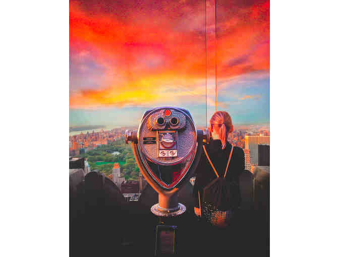 Ultimate Broadway for 2 - Photo 4