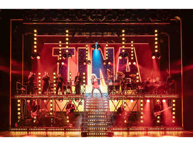 Ultimate Broadway for 2 - Photo 5