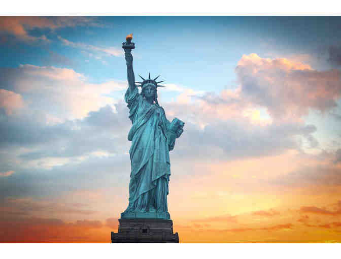 Ultimate Broadway for 2 - Photo 7