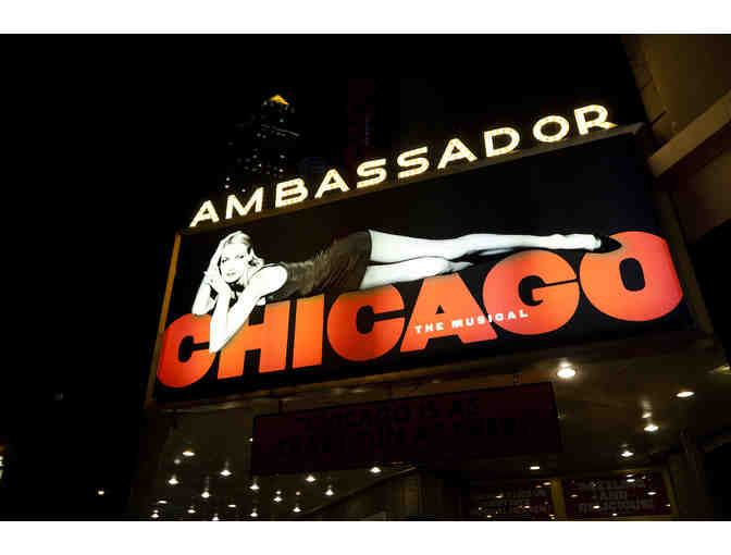 Ultimate Broadway for 2 - Photo 8