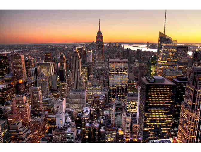 Ultimate Broadway for 2 - Photo 9