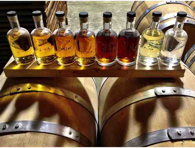 Kentucky Bourbon Trail Experience - Photo 1