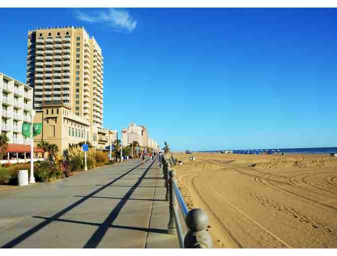 3-Night Resort Getaway to Myrtle Beach