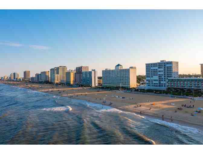 3-Night Resort Getaway to Myrtle Beach