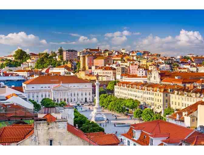 4- Night Lisbon, Food & Fado Music Experience