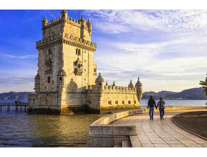 4- Night Lisbon, Food & Fado Music Experience