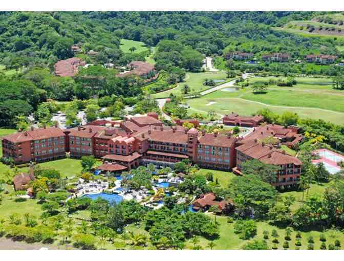 Golf Escape for 4 to Costa Rica