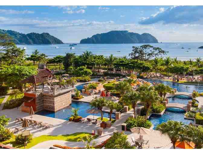 Golf Escape for 4 to Costa Rica