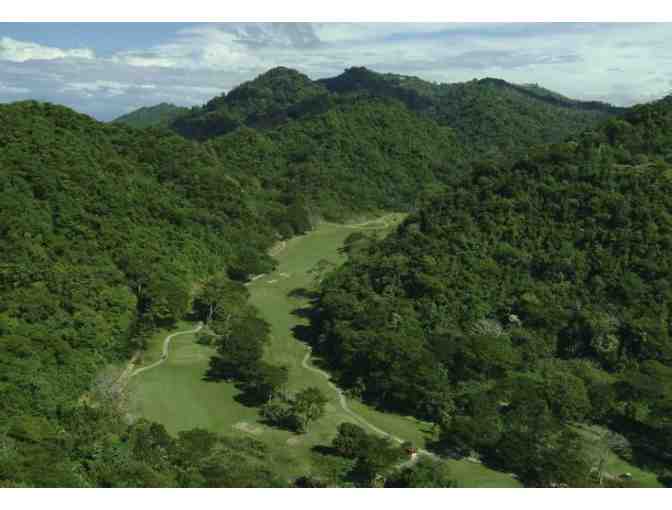 Golf Escape for 4 to Costa Rica