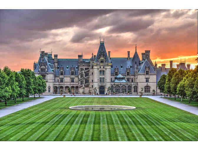 2-Night Stay at the Inn on Biltmore Estate, Tour & Tasting - Photo 1