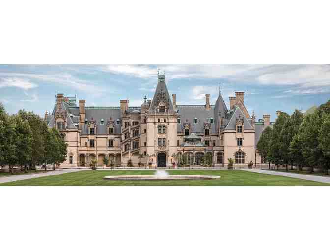 2-Night Stay at the Inn on Biltmore Estate, Tour & Tasting - Photo 5