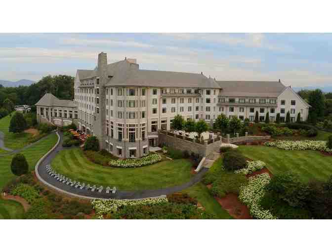 2-Night Stay at the Inn on Biltmore Estate, Tour & Tasting - Photo 9