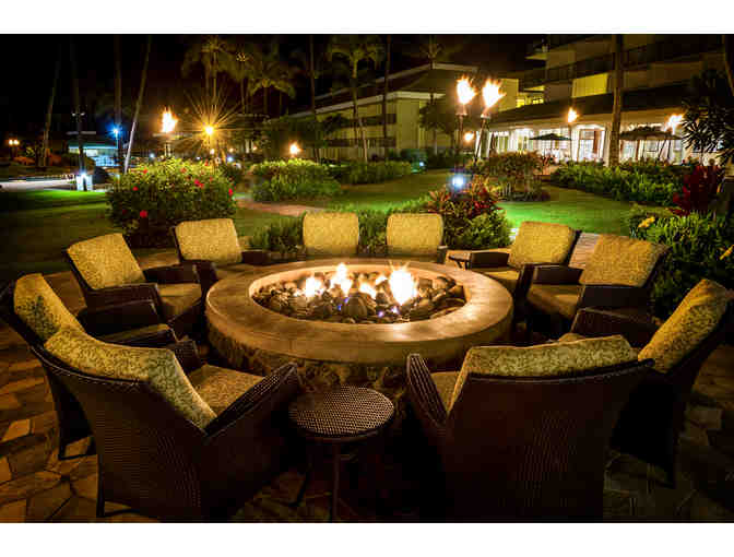 Heart of Hawaii: 4-night stay at Kauai Beach Resort & Spa for 2