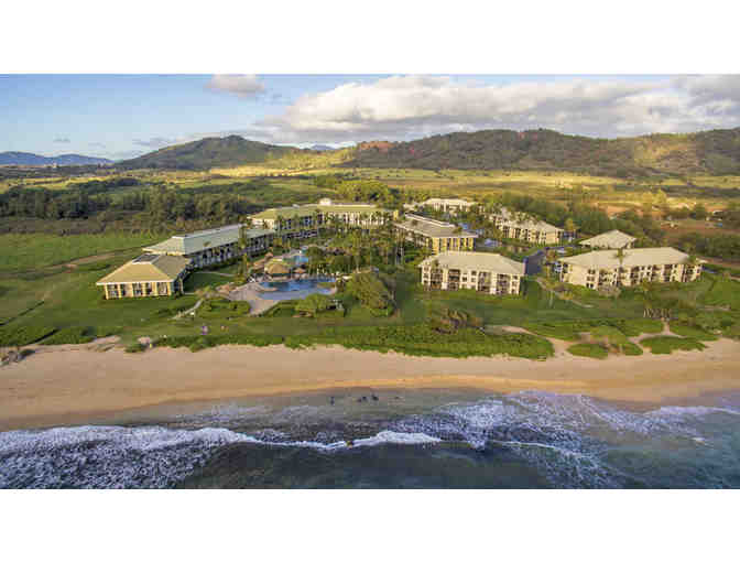 Heart of Hawaii: 4-night stay at Kauai Beach Resort & Spa for 2