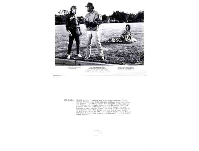 WORLDS GREATEST ATHLETE, 1973, movie stills, Tim Conway, Jan Michael Vincent - Photo 4