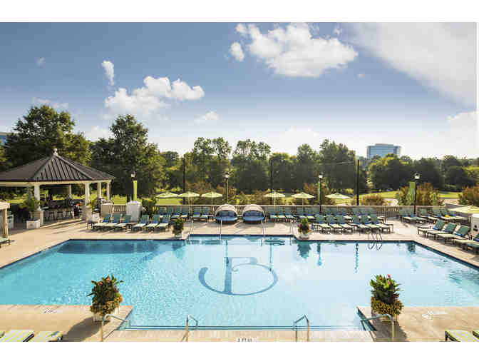 The Ballantyne, a Luxury Collection Hotel - overnight stay w/ breakfast