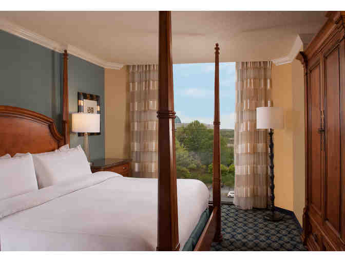 Greenville Marriott SC 2 night stay w/ breakfast