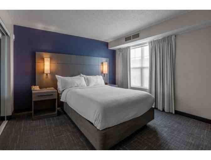 Overnight stay and Spa in Columbus OH - Lot 3