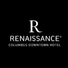 Renaissance Columbus Downtown Hotel