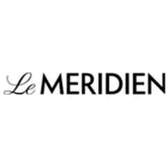 Le Meridien Columbus