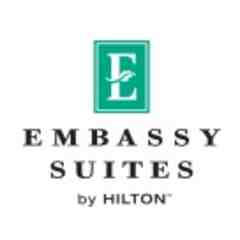 Embassy Suites Columbus Dublin