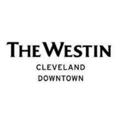 The Westin Cleveland Downtown