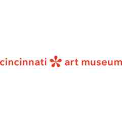 Cincinnati Art Museum