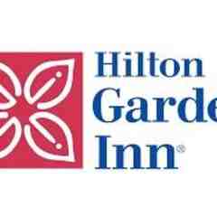 Hilton Garden Inn Cincinnati