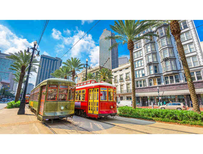 Savoring New Orleans - Photo 1