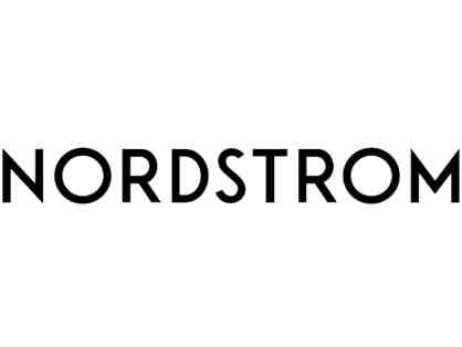 Nordstrom NYC Flagship Experience: Lunch or Dinner and Styling Services for 2