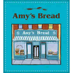Sponsor: Amys Bread