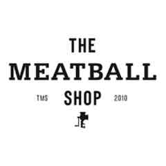 The Meatball Shop