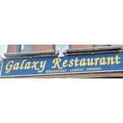 Galaxy Diner