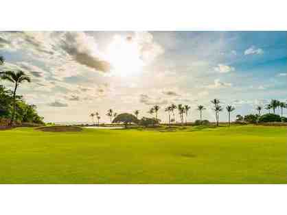 The Club at Hokuli'a (Big Island, HI)