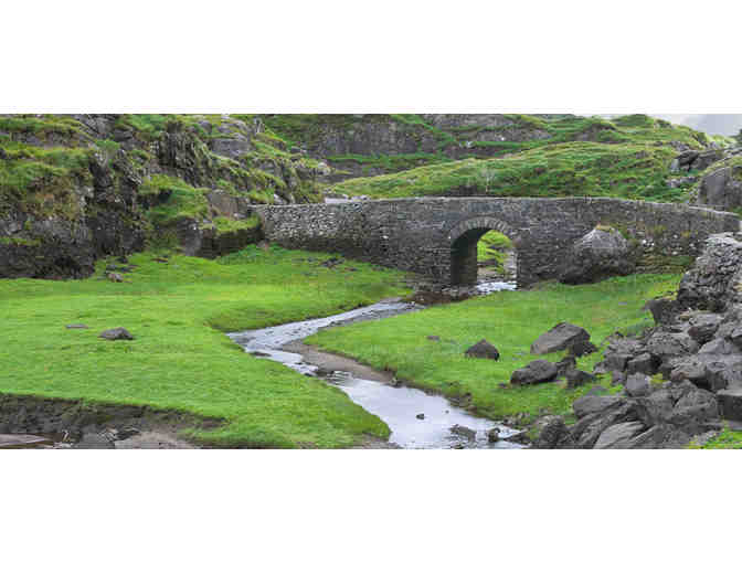 6-Night Ireland Adventure