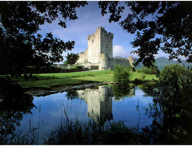 6-Night Ireland Adventure