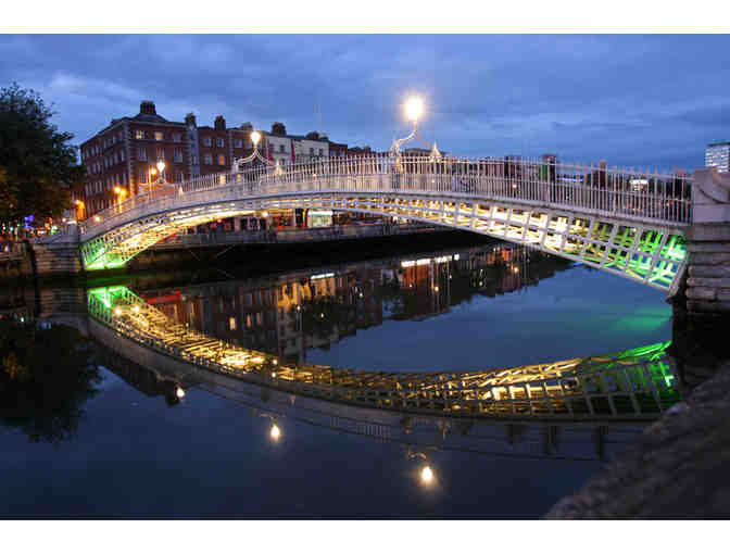 6-Night Ireland Adventure