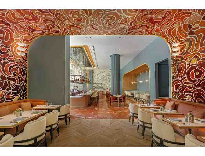 (2) Night Stay @ the W Austin Hotel in a Premier King Room