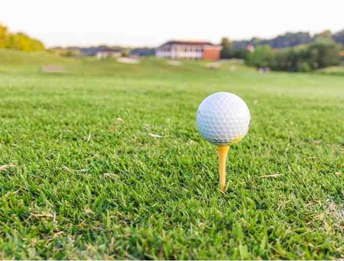 Gaylord Springs Golf Links @ Opryland Resort