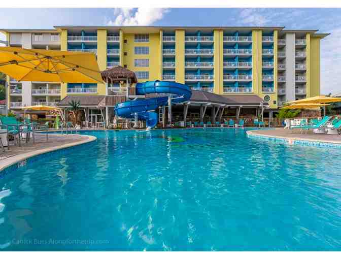 Margaritaville Resort Gatlinburg, TN - (1) Night Complimentary Stay