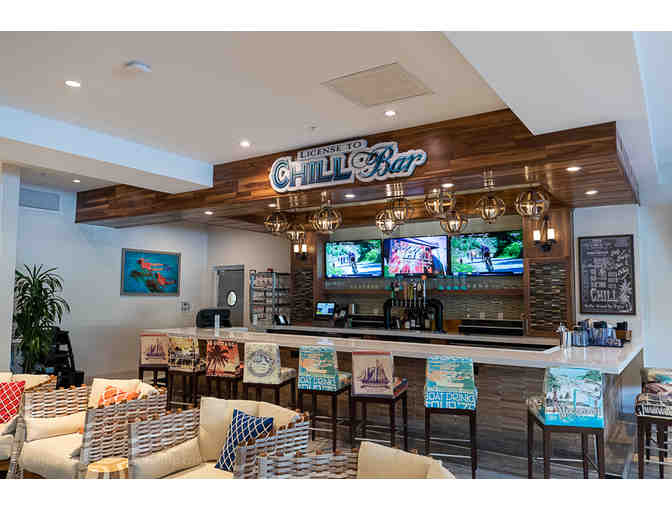 Margaritaville Resort Gatlinburg, TN - (1) Night Complimentary Stay