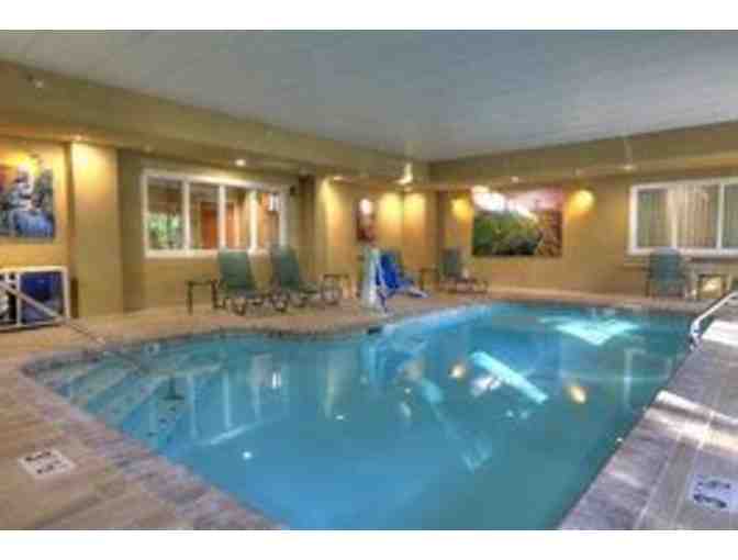 The Appalachian (Appy) Lodge - Complimentary 2-Night Get Away Stay