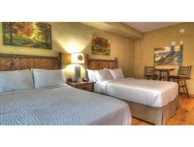 The Appalachian (Appy) Lodge - Complimentary 2-Night Get Away Stay